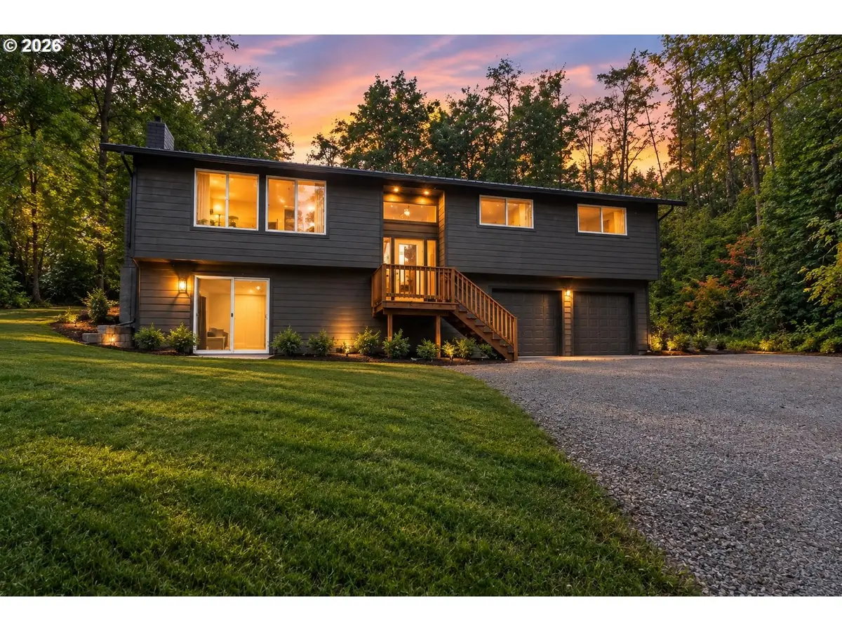 9006 NE Sorenson Rd, La Center, WA 98629 - #1