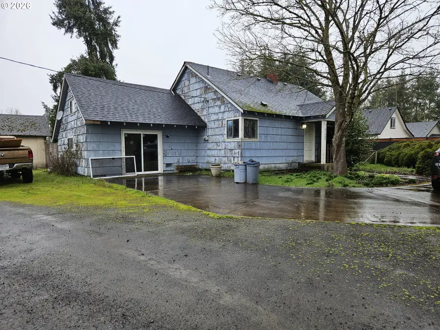 91602 Coburg Rd, Eugene, OR 97408 - #2