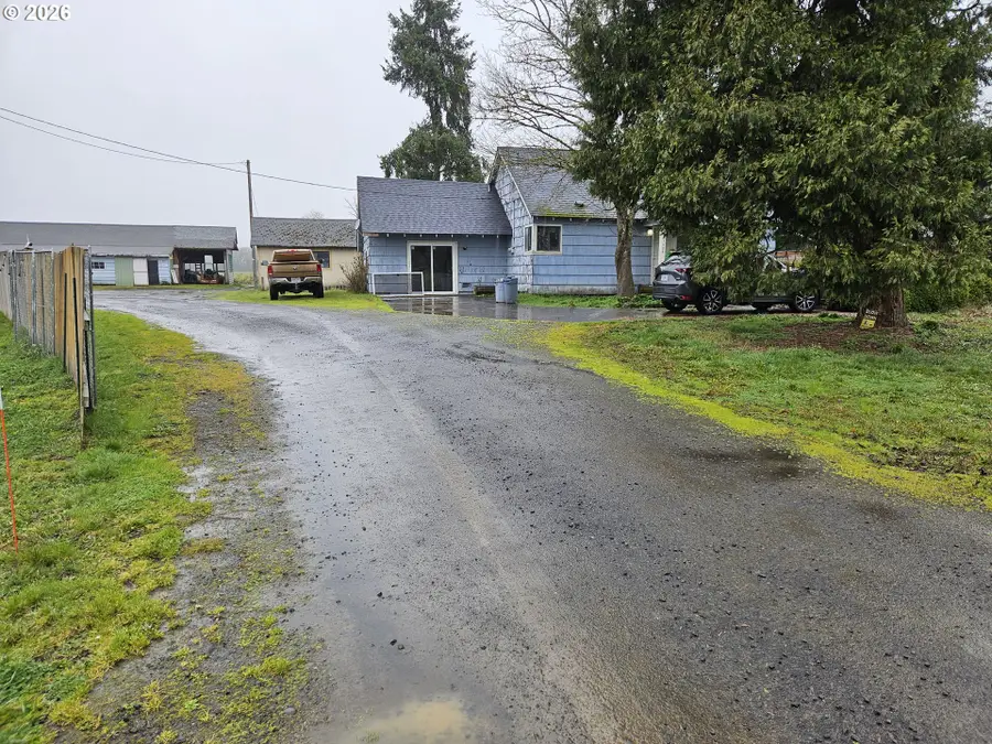 91602 Coburg Rd, Eugene, OR 97408 - #3