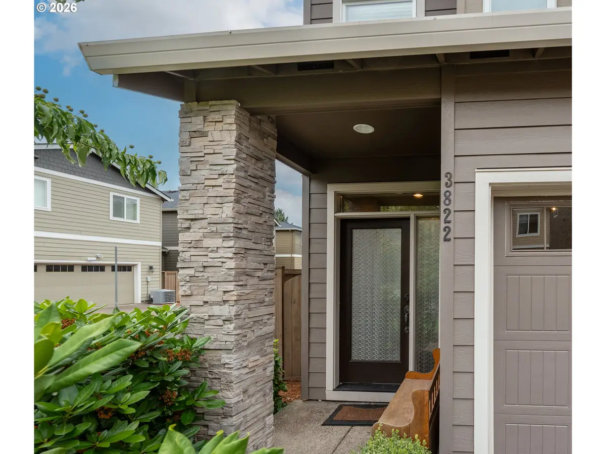 3822 SE Willamette Ave, Hillsboro, OR 97123 - #1