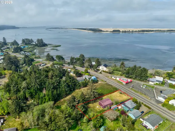91762 Cape Arago Hwy, CoosBay, OR 97420
