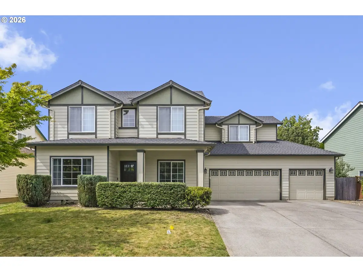 16306 NE 91st St, Vancouver, WA 98682 - #1