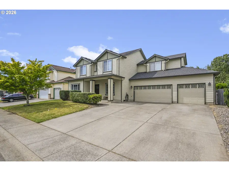 16306 NE 91st St, Vancouver, WA 98682 - #2