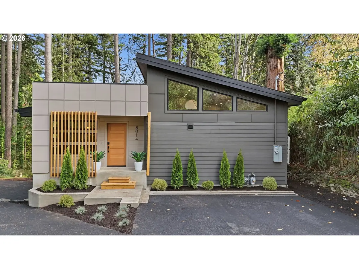 8014 SW 54th Ave, Portland, OR 97219 - #1