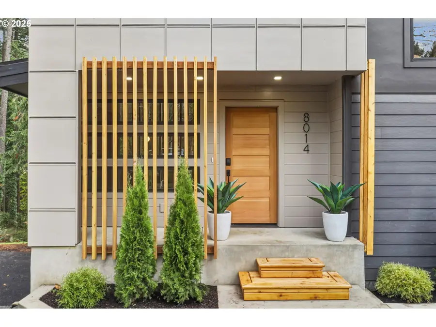 8014 SW 54th Ave, Portland, OR 97219 - #3