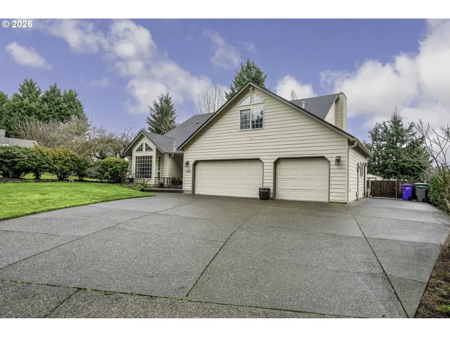 15218 NE 25th Cir, Vancouver, WA 98684 - #2