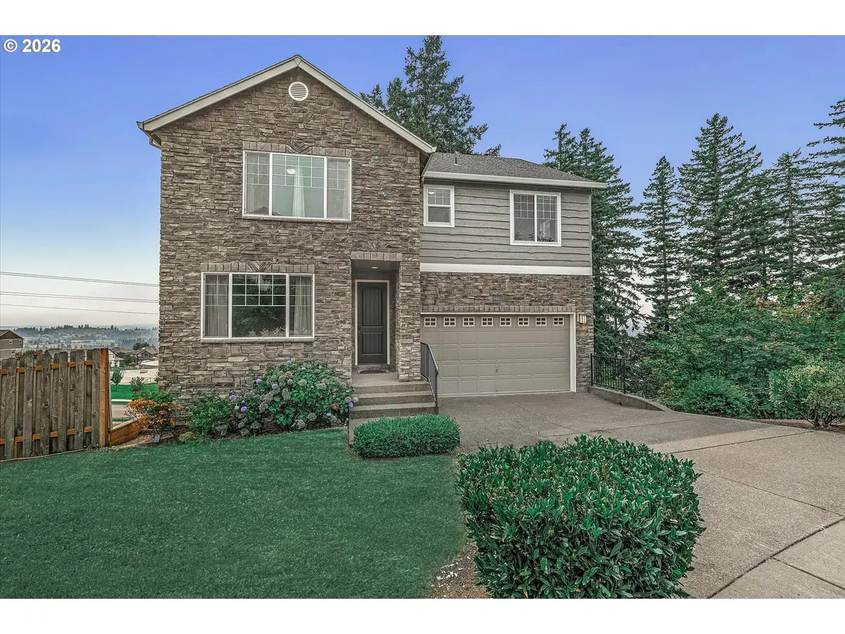 14612 SE Natalya St, Happy Valley, OR 97086 - #1