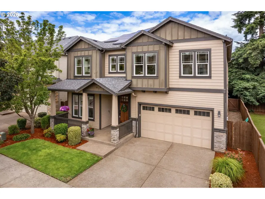 11857 SW Dublin St, Wilsonville, OR 97070 - #3