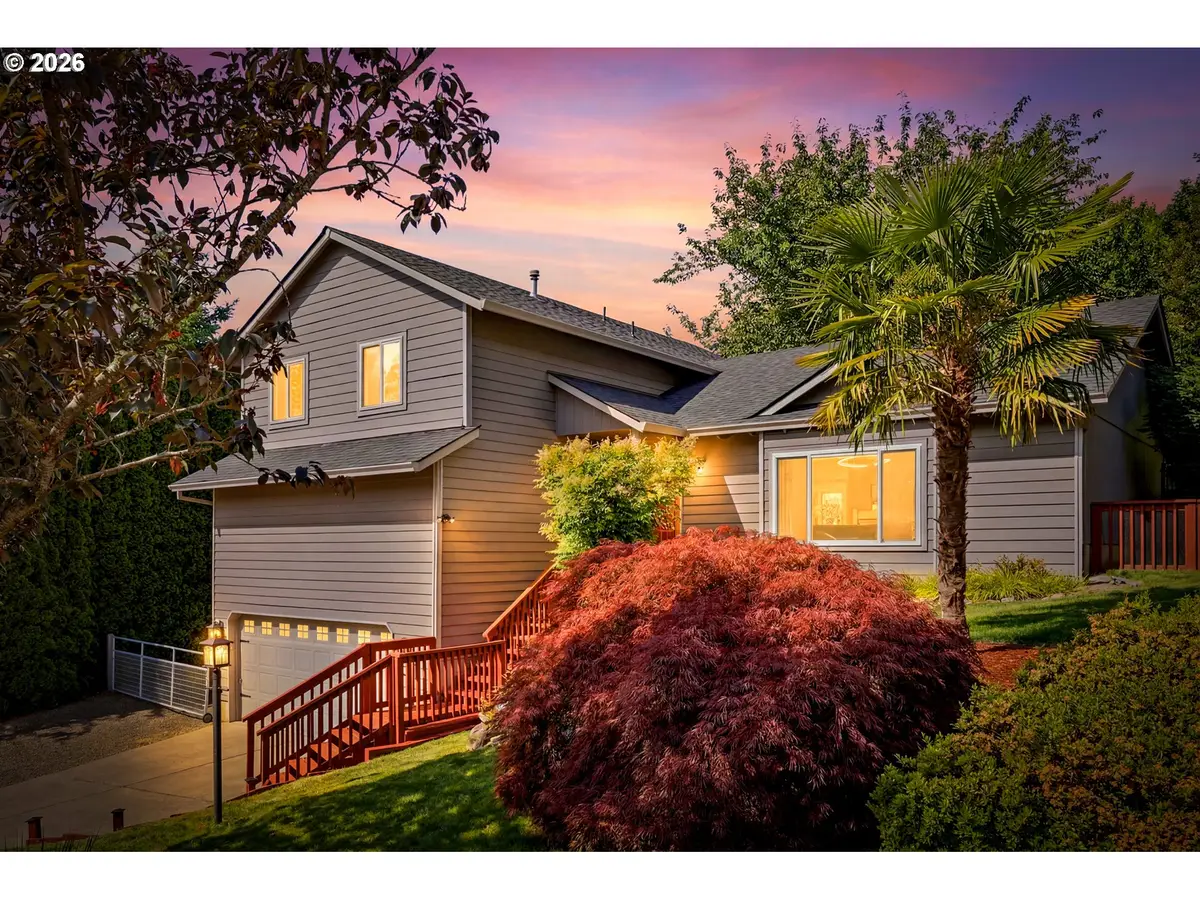 404 SW Overlook Ct, Gresham, OR 97080 - #1