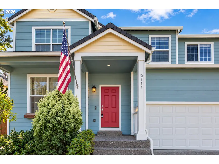 2111 NW Beauchamp Ct, Camas, WA 98607 - #2