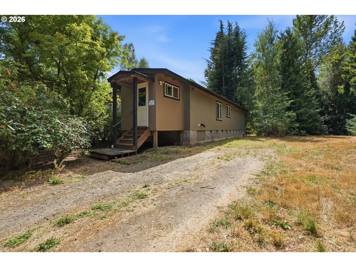17433 Marsh Rd Ne, Woodburn, OR 97071 - #1