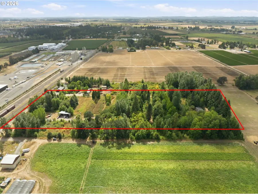 17433 Marsh Rd Ne, Woodburn, OR 97071 - #2