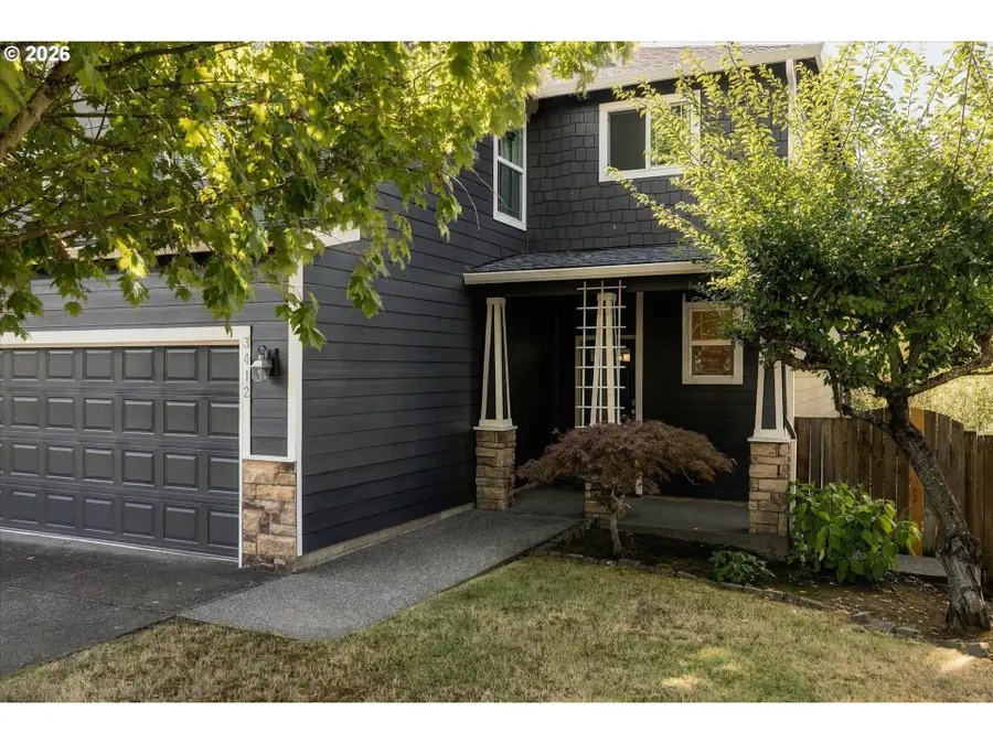 3412 SE 189th Ave, Vancouver, WA 98683 - #2