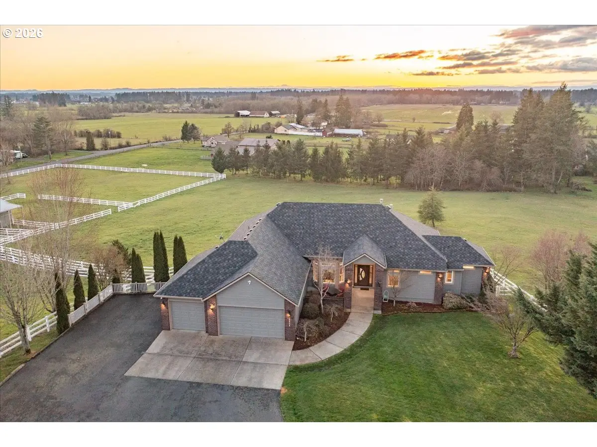10808 NE 192nd Ave, Hockinson, WA 98606 - #1