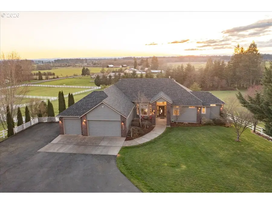 10808 NE 192nd Ave, Hockinson, WA 98606 - #2