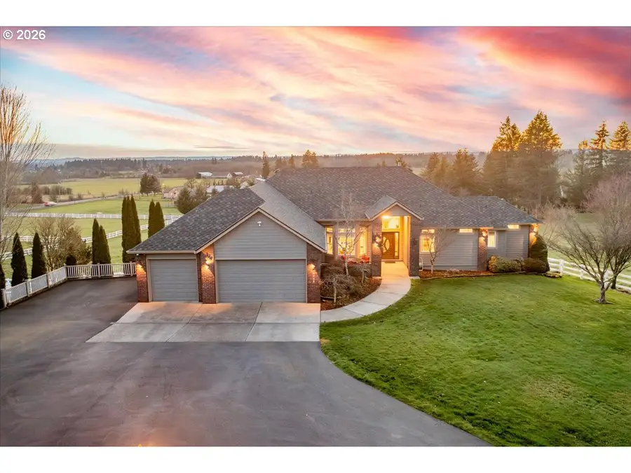 10808 NE 192nd Ave, Hockinson, WA 98606 - #3