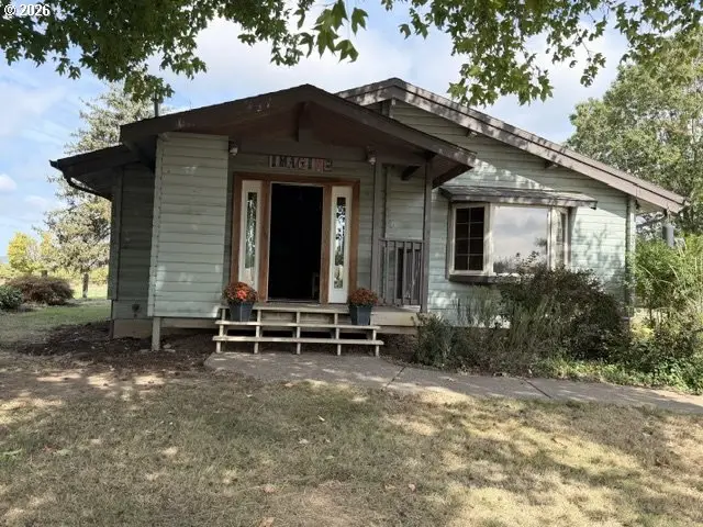 Address Withheld By Seller, Newberg, OR 97132 - #1