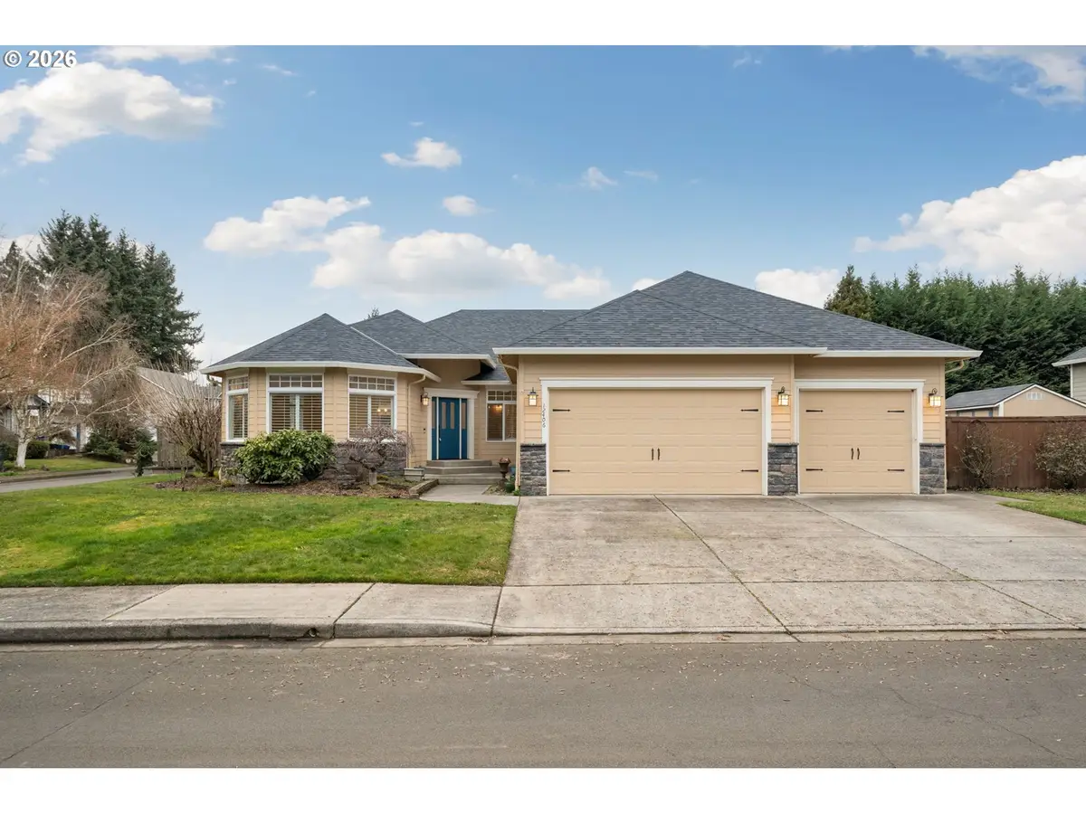 12406 NW 46th Ave, Vancouver, WA 98685 - #1