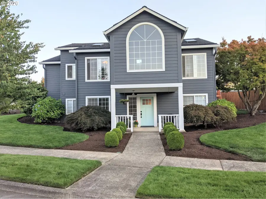 1237 NE Cedar Ridge Loop, Vancouver, WA 98664 - #2