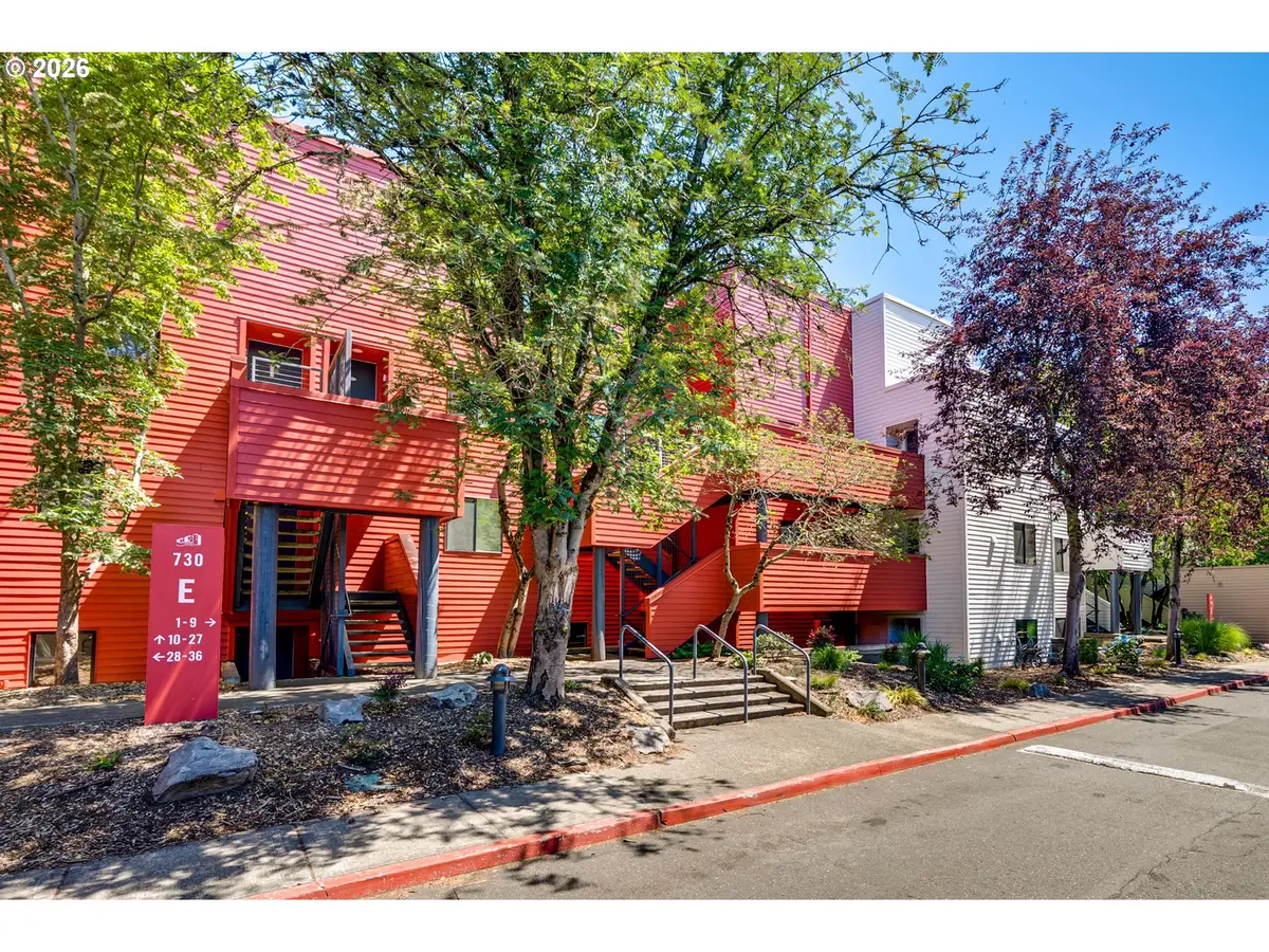 730 NW Naito Pkwy #E10, Portland, OR 97209 - #1