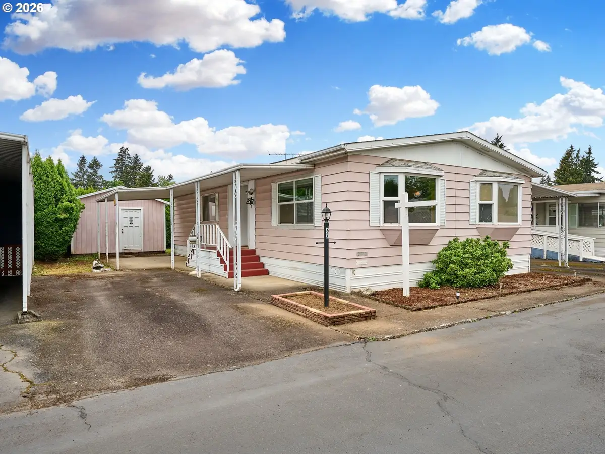 620 SE 2nd Ave #67, Canby, OR 97013 - #1