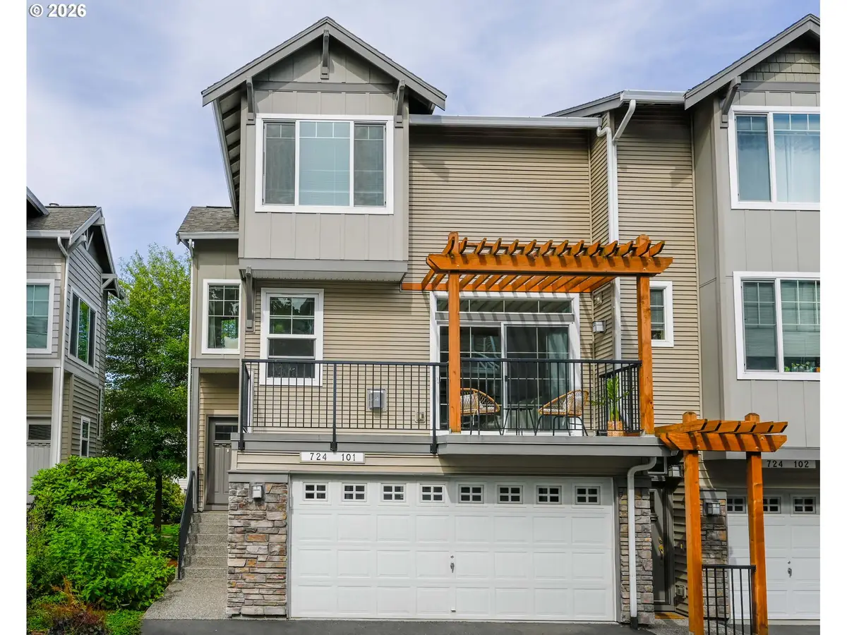724 NW 118th Ave #101, Portland, OR 97229 - #1