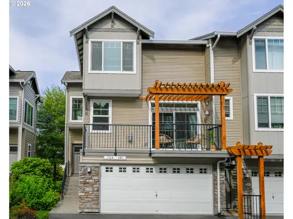 724 NW 118th Ave #101, Portland, OR 97229