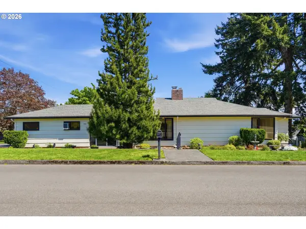 2010 NE Adams St, Camas, WA 98607