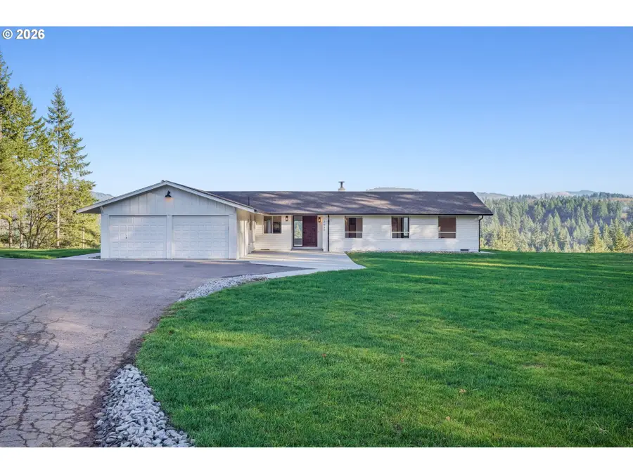 12609 NE 279th St, Battle Ground, WA 98604 - #3