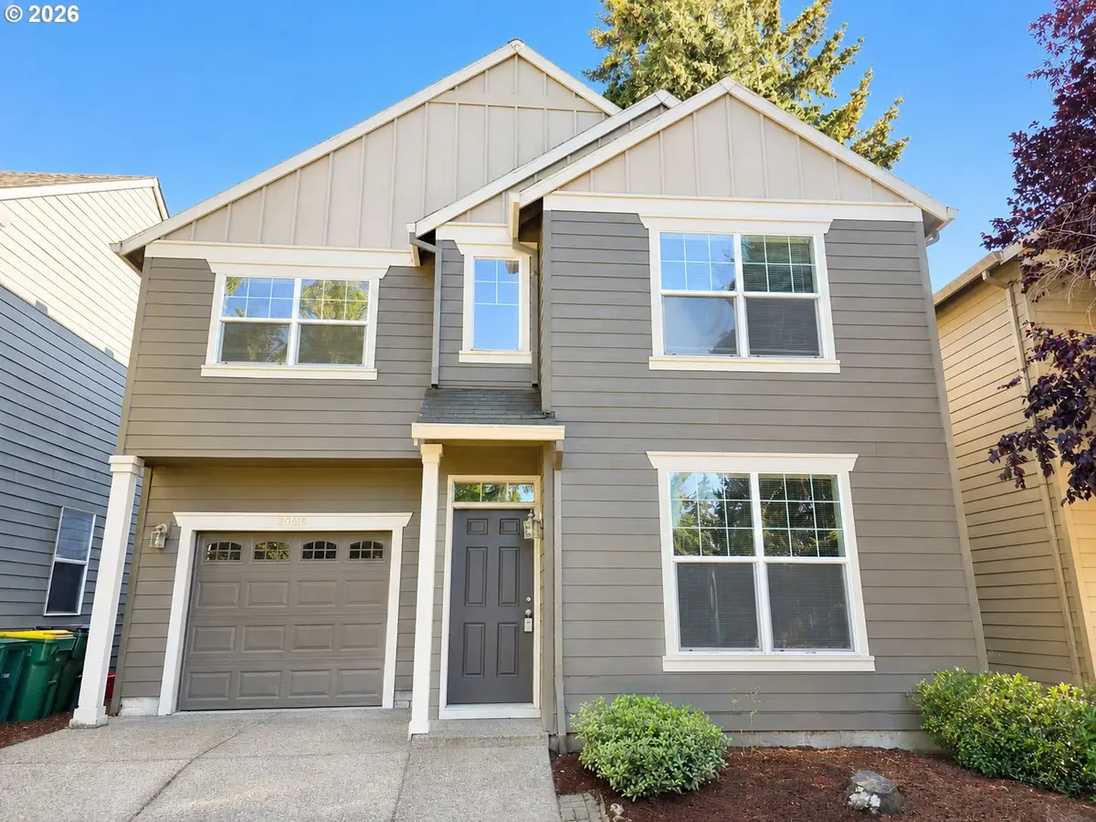 20618 SW Rockport Ln, Beaverton, OR 97006 - #1