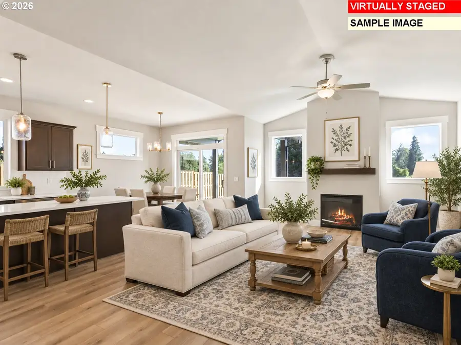 2209 E Juniper Cir #18, La Center, WA 98629 - #2
