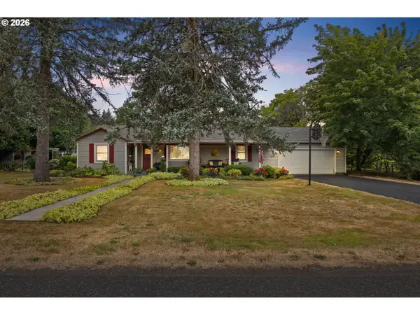 2902 NE 252nd Ave, Camas, WA 98607