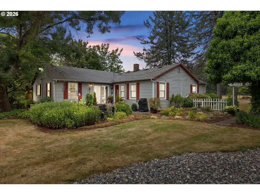 2902 NE 252nd Ave, Camas, WA 98607 - #2