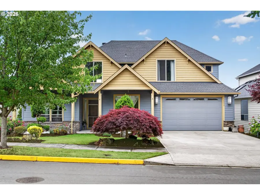 12577 SE Verlie St, Happy Valley, OR 97086 - #2
