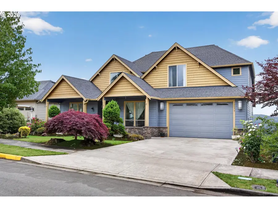 12577 SE Verlie St, Happy Valley, OR 97086 - #3