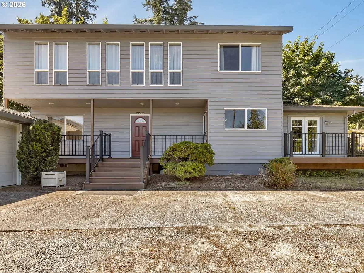 17588 S Holly Ln, Northwest Clackamas, OR 97045 - #1