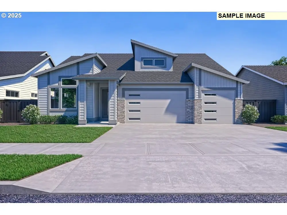 7377 SE Treeline St, Hillsboro, OR 97123 - #1