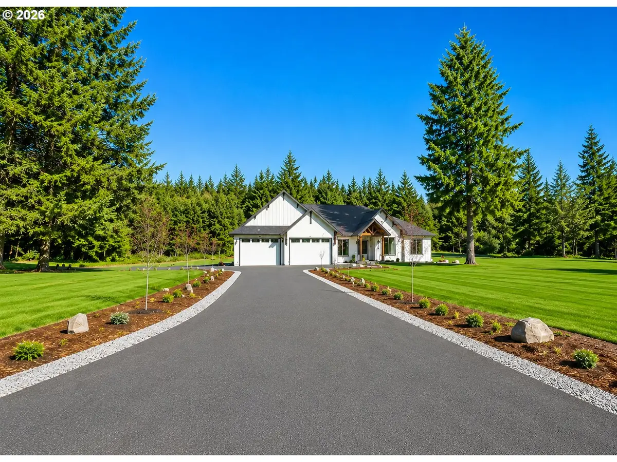 30013 NE Livingston Mountain Cir, Camas, WA 98607 - #1
