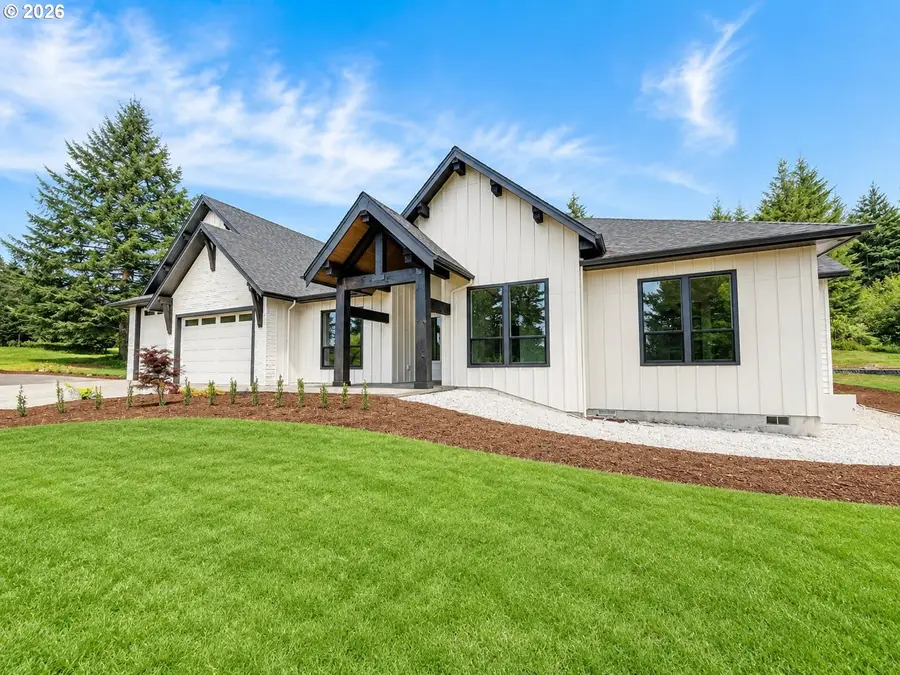 30013 NE Livingston Mountain Cir, Camas, WA 98607 - #3