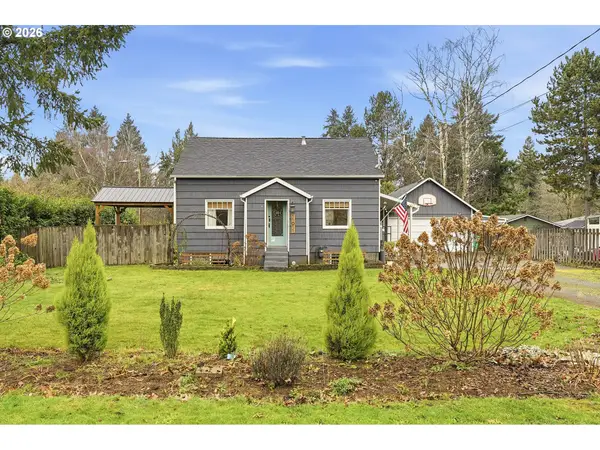 11011 SE Wood Ave, Milwaukie, OR 97222