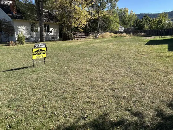 H, LaGrande, OR 97850