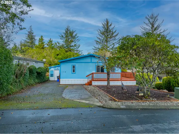 114 Marino Dr, CoosBay, OR 97420