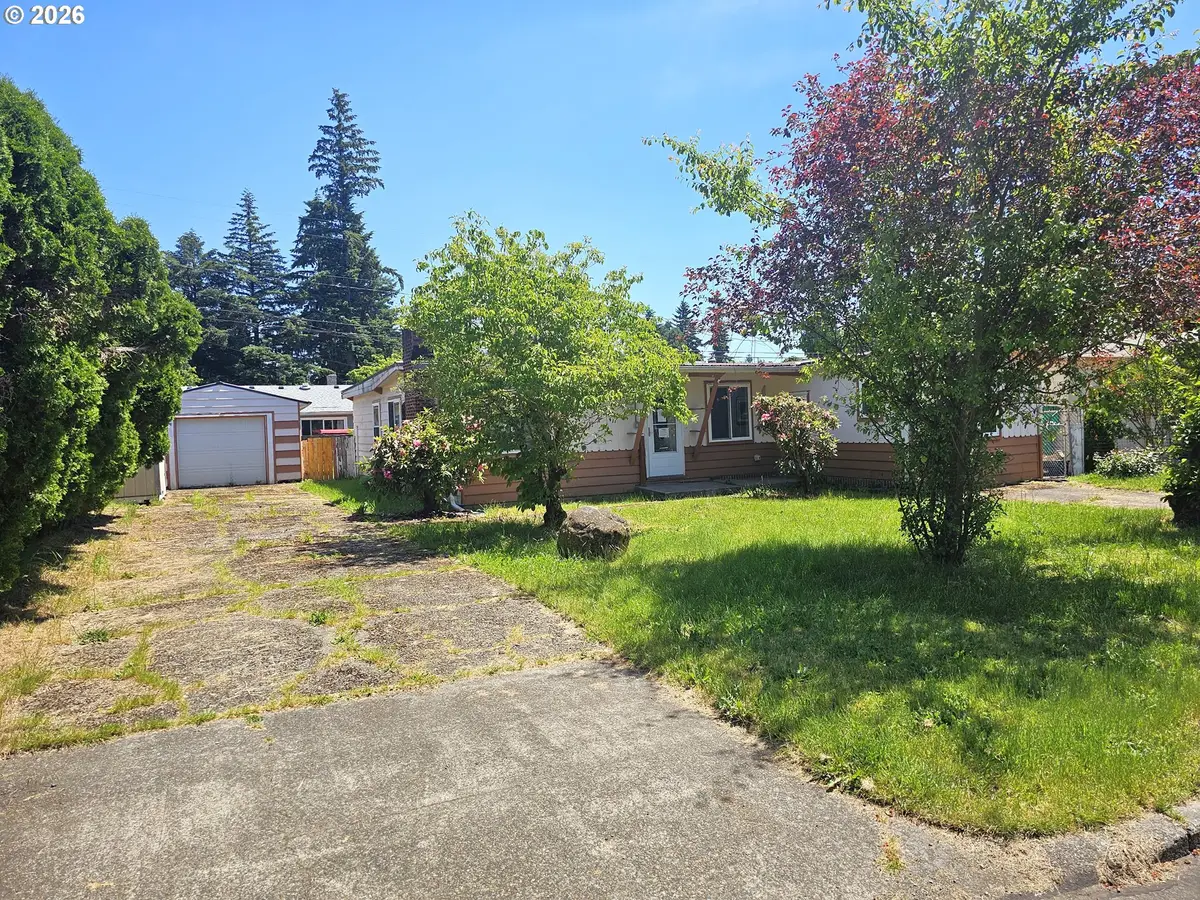 748 SE 112th Ave, Portland, OR 97216 - #1