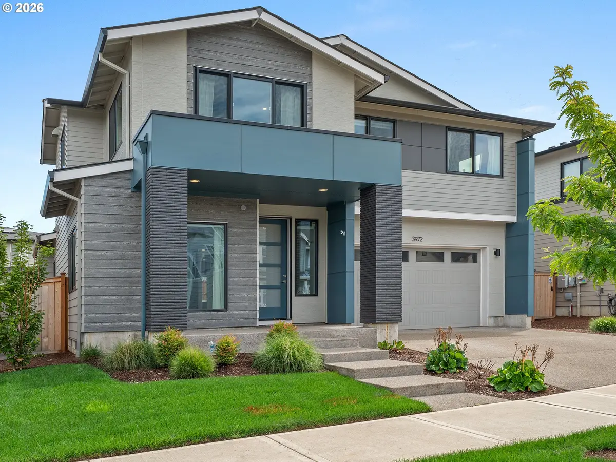 3972 SE 76th Ave, Hillsboro, OR 97123 - #1