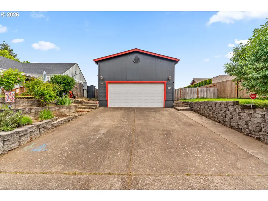 977 Island St, Springfield, OR 97477 - #3