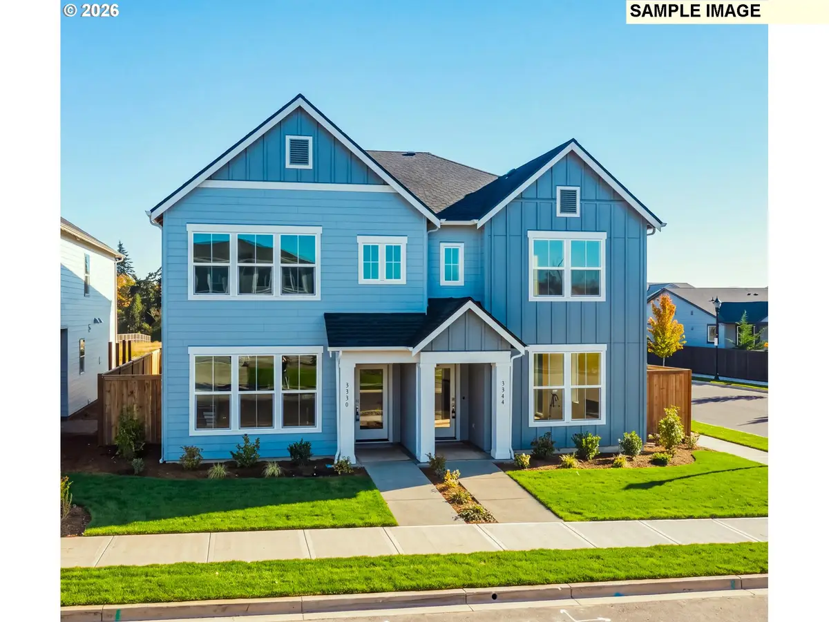 3564 44th Ln, Ridgefield, WA 98642 - #1