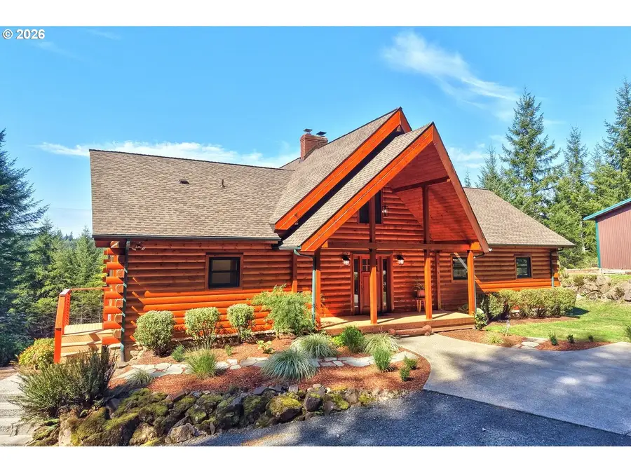 27815 NE 389th St, Yacolt, WA 98675 - #2