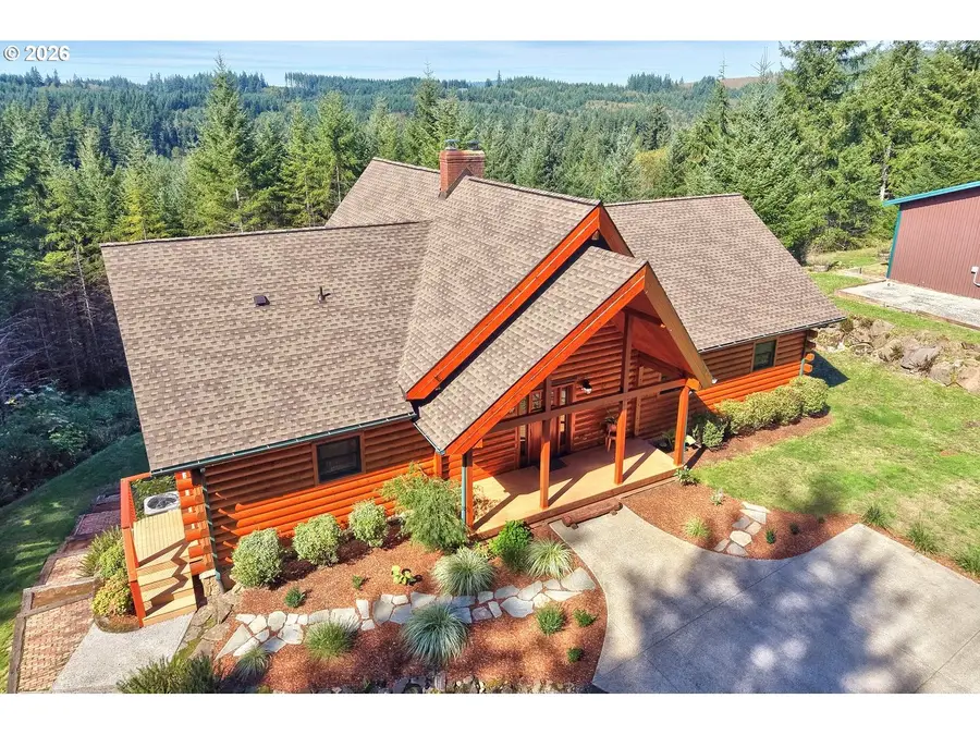 27815 NE 389th St, Yacolt, WA 98675 - #3