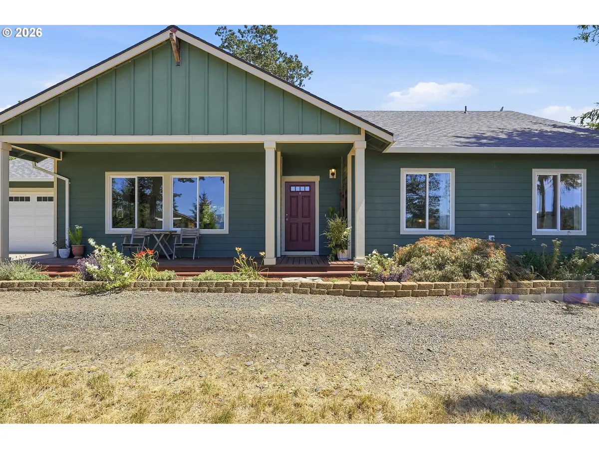 16250 NW Moores Valley Rd, Yamhill, OR 97148 - #1