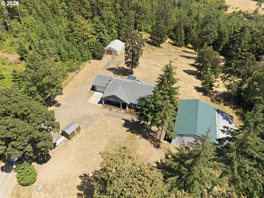 16250 NW Moores Valley Rd, Yamhill, OR 97148 - #3